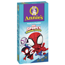 Annie's Marvel Spidey And His Amazing Friends Pasta & Cheddar