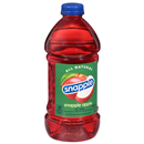 Snapple Apple Juice Drink