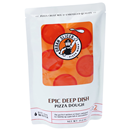 Urban Slicer Epic Deep Dish Pizza Dough