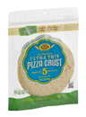 Golden Home Ultra Thin 100% Whole Grain Pizza Crust 5 Count