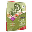 Purina Cat Chow Naturals Original Plus Vitamins & Minerals Cat Food