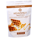 Heavenly Waffle Original Waffle/Pancake Mix