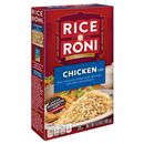 Rice-A-Roni Chicken Flavor