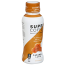 Kitu Super Coffee, Caramel