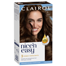 Clairol Nice'N Easy 5 Medium Brown Hair Color