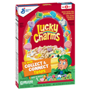 General Mills Lucky Charms with Magical Unicorn Cereal