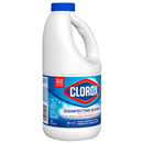 Clorox Disinfecting Bleach