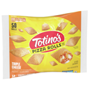Totino's Triple Cheese Pizza Rolls 50 Count
