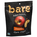 Bare Baked Crunchy Cinnamon Apple Chips