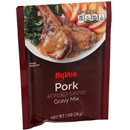 Hy-Vee Pork Gravy Mix