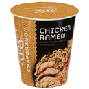 Snapdragon Chicken Ramen Instant Noodle Soup