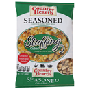 Country Hearth Stuffing, Seasoned, Cubed