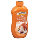 Smucker's Hot Caramel Flavored Topping Microwavable