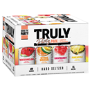TRULY Hard Seltzer Party Pack Variety 12Pk