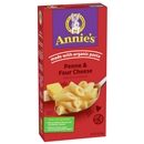 Annie's Homegrown Four Cheese Macaroni & Cheese