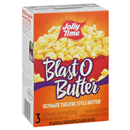 Jolly Time Blast O Butter Ultimate Theatre Style 3-3.2 Oz