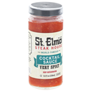 St. Elmo Steak House Cocktail Sauce, Very Spicy