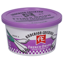 Anderson Erickson French Onion Dip