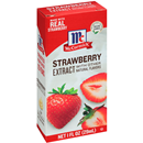 McCormick Strawberry Extract