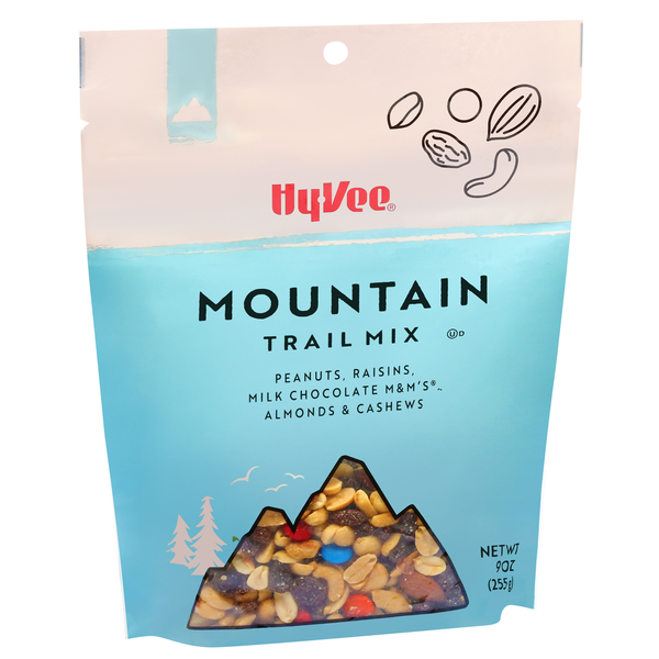 HIRO 　ヤワゲネズミMIX Hy-Vee Mountain Trail Mix | Hy-Vee Aisles Online Grocery Shopping
