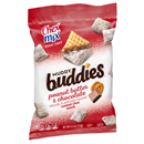 Chex Mix Muddy Buddies Peanut Butter and Chocolate