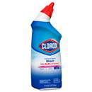 Clorox Toilet Bowl Rain Clean Cleaner