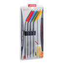Good Cook Stainless Steel Straws