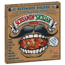 Screamin' Sicilian Pizza Co. Pizza, Ultimate Deluxe