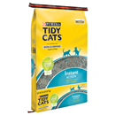 Purina Tidy Cats Non-Clumping Litter Instant Action for Multiple Cats