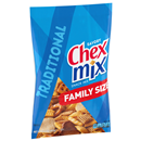 Chex Mix Traditional Snack Mix Family Size