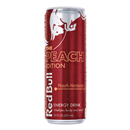 Red Bull Energy Drink, The Peach Edition, Peach-Nectarine