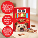 Milk Bone Flavor Snacks Small
