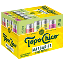 Topo Chico Margarita Hard Seltzer 12pk