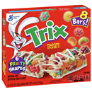 General Mills Trix Treat Bars 8-0.85 oz