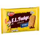 Keebler Elfwich Double Stuffed E.L. Fudge Cookies