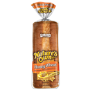 Nature's Own Bread, Enriched, Honey Wheat