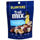Planters Trail Mix White Chocolate Macadamia Nut