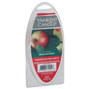 Yankee Candle Wax Melts, Fragrance, Macintosh 6Ct