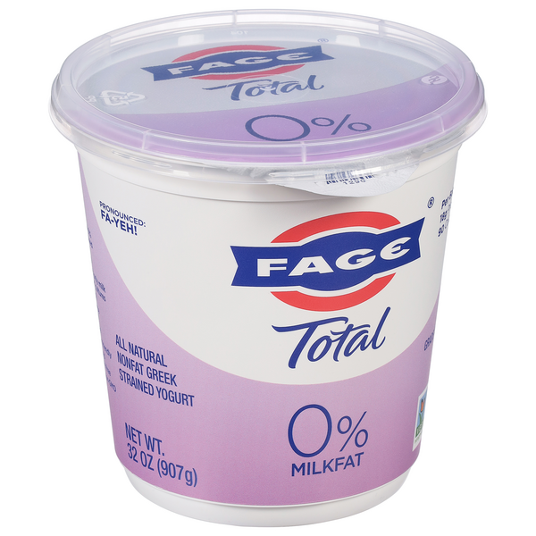 Yogurt fage deals 0