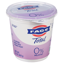 Fage Total 0% Nonfat Greek Strained Yogurt