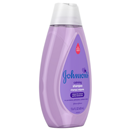 Johnson's Calming Baby Shampoo with Natural Calm Scent