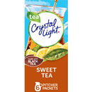 Crystal Light Sweet Tea Naturally Flavored Powdered Drink Mix