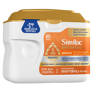 Similac 360 Total Care Infant Formula With Iron, Milk-Based Powder, Sensitive