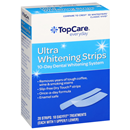 TopCare Ultra Whitening Strips 10 Day