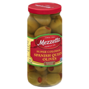 Mezzetta Super Colossal Spanish Queen Olives Pimiento Stuffed