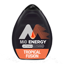 MiO Energy Tropical Fusion Liquid Water Enhancer