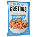 G.H. Cretors Popcorn, Cheese & Caramel Mix