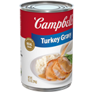 Campbell's Turkey Gravy Made With Real Stock