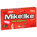 Mike And Ike Candy, Red Rageous