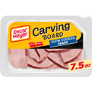 Oscar Mayer Carving Board Slow Cooked Ham